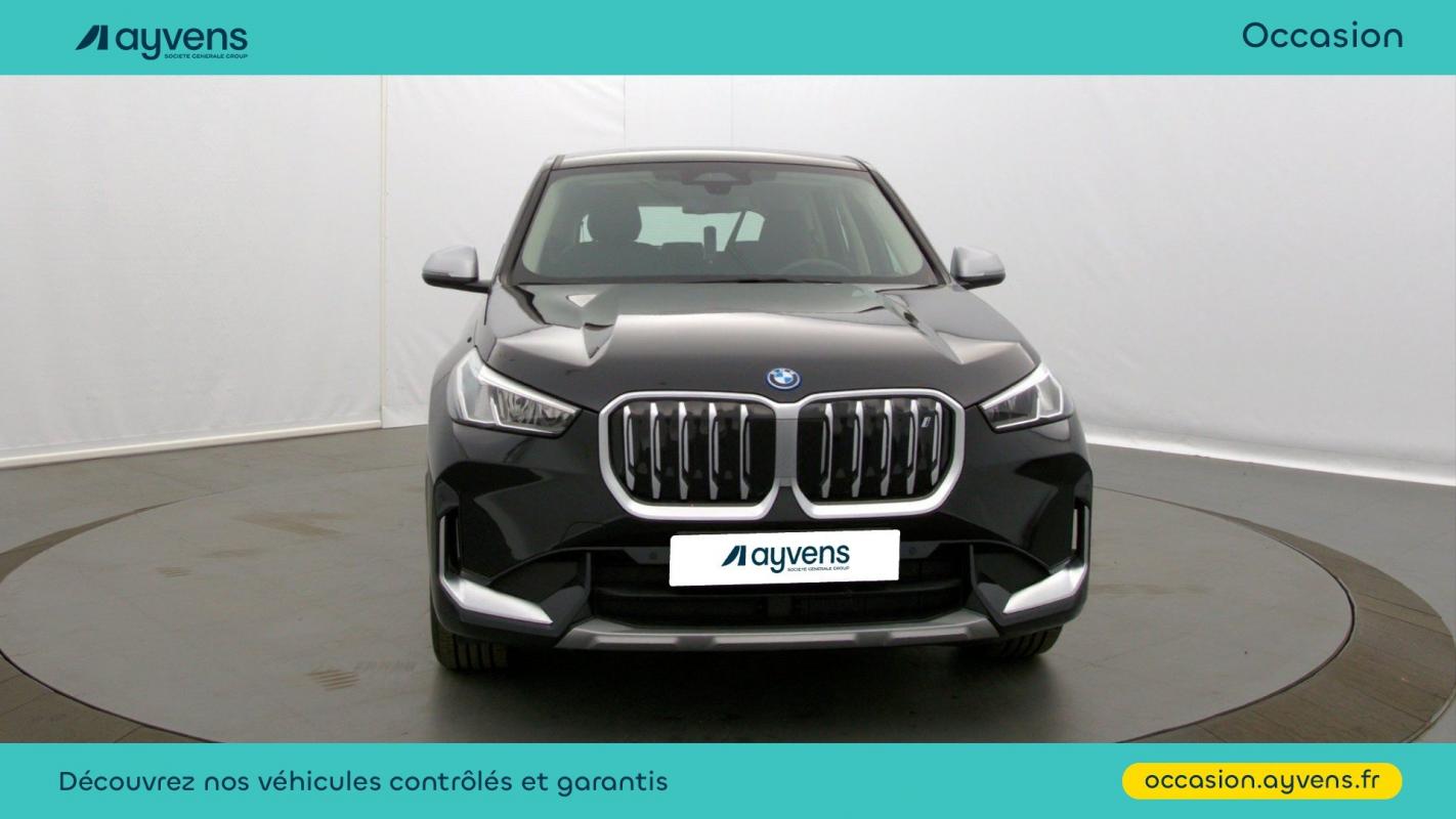 BMW iX1 - X1 ixDrive30 313ch xLine