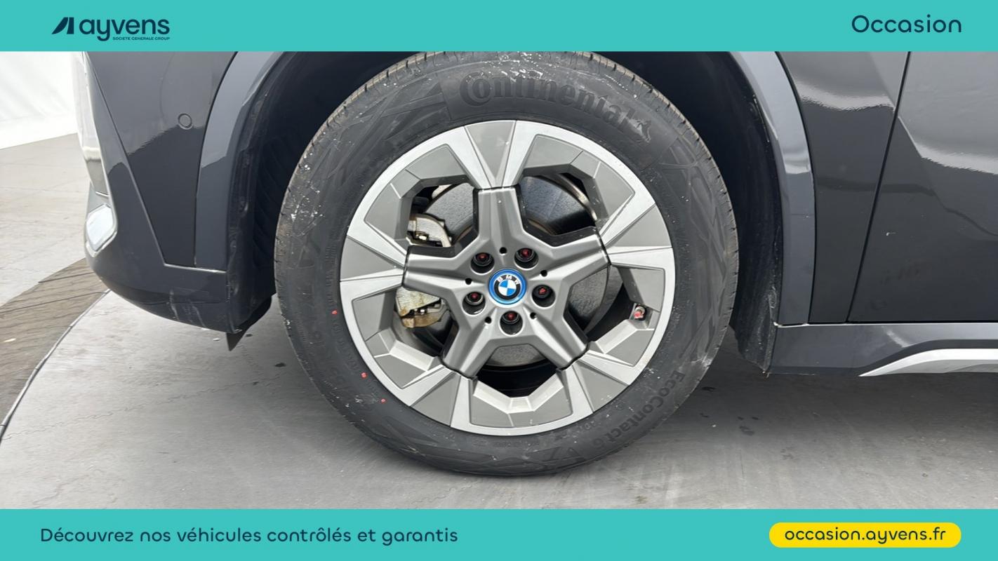 BMW iX1 - X1 ixDrive30 313ch xLine