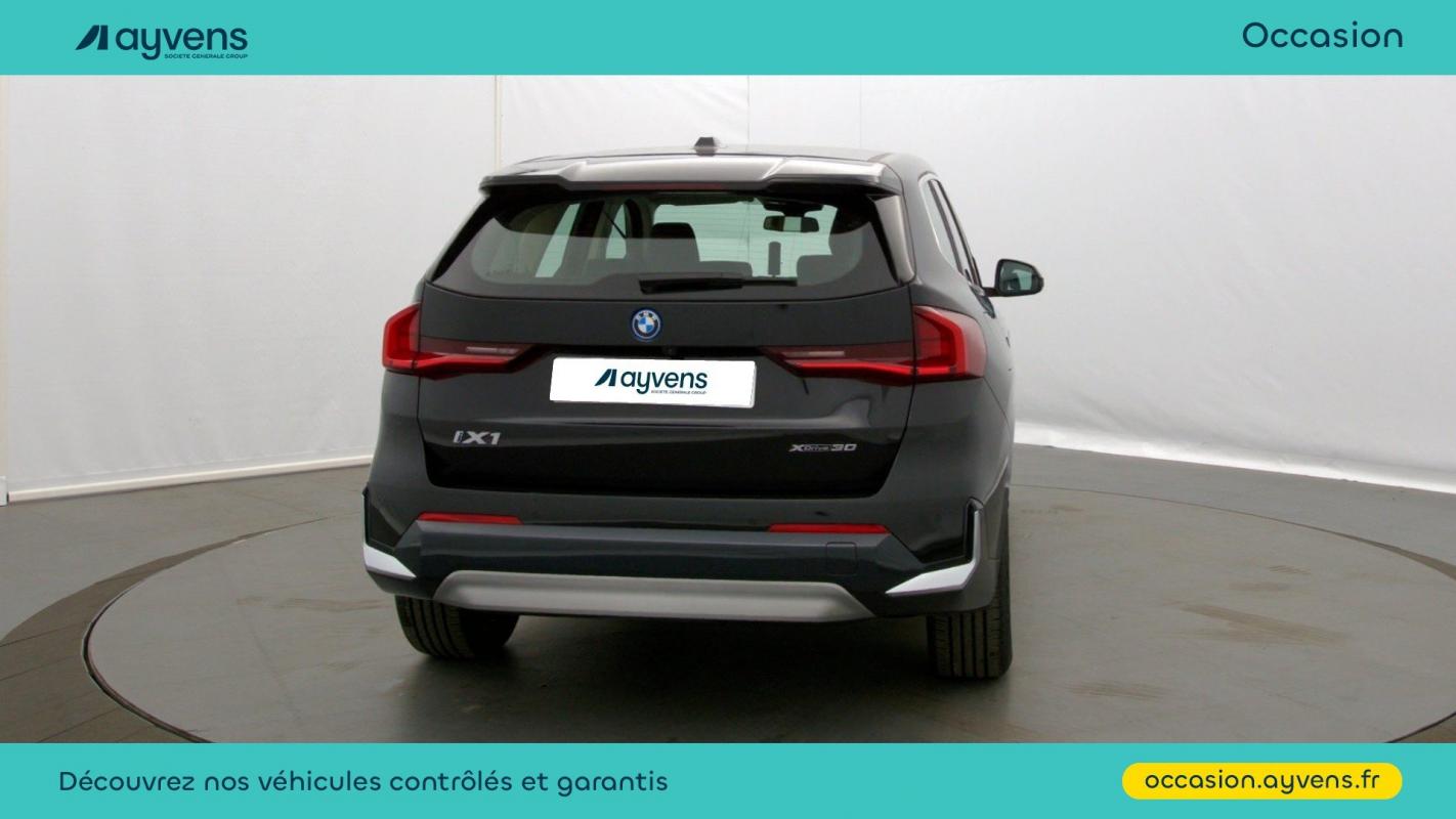 BMW iX1 - X1 ixDrive30 313ch xLine