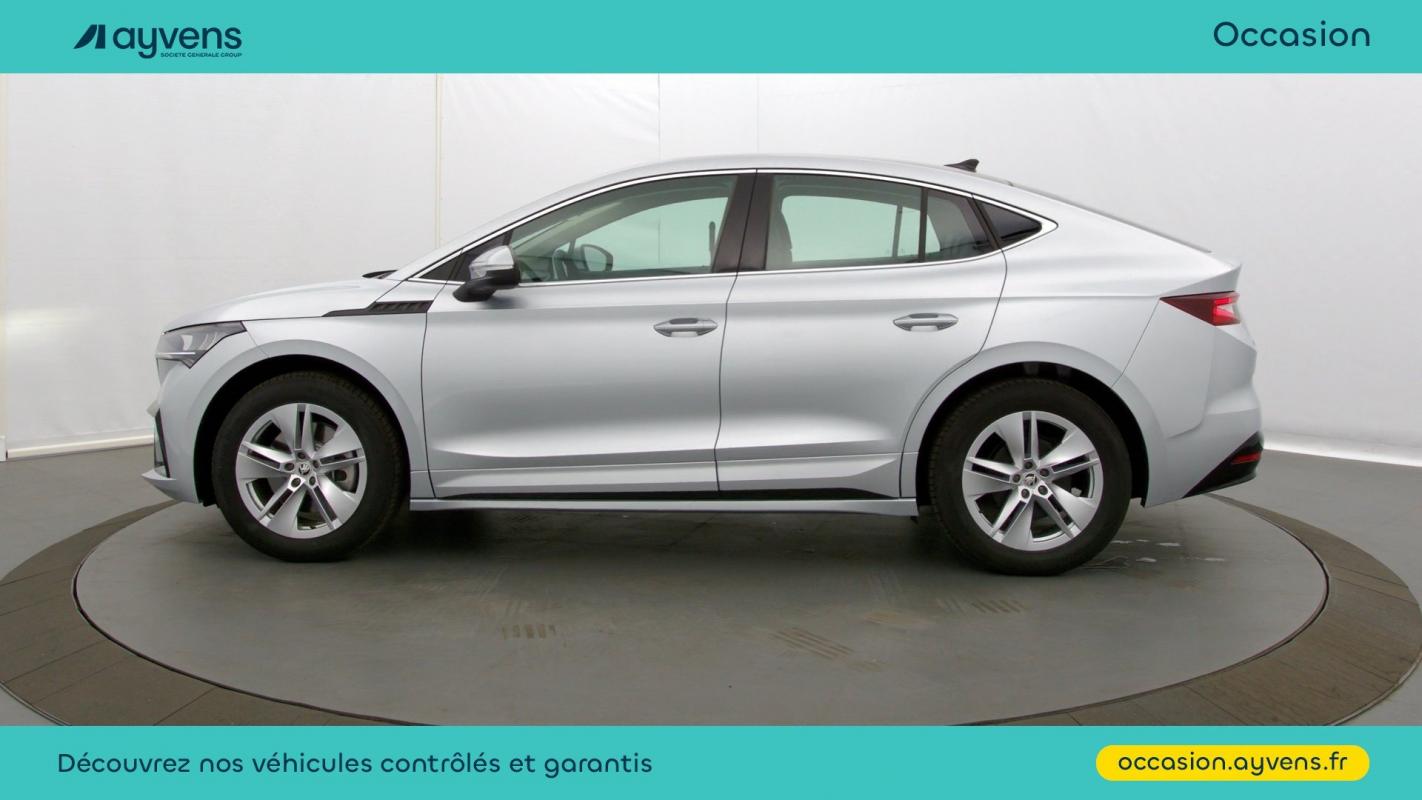 Skoda enyaq - COUPE 285ch 85