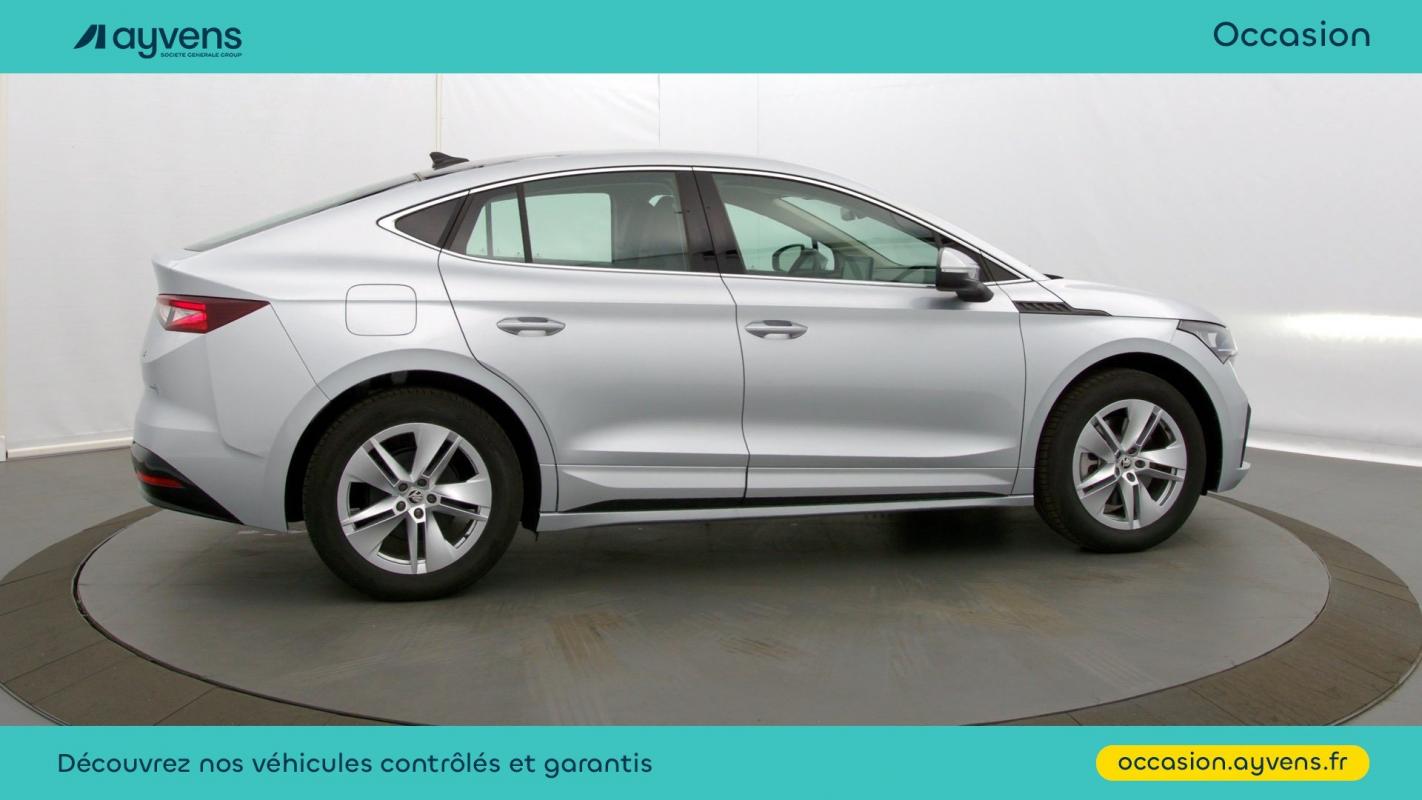 Skoda enyaq - COUPE 285ch 85