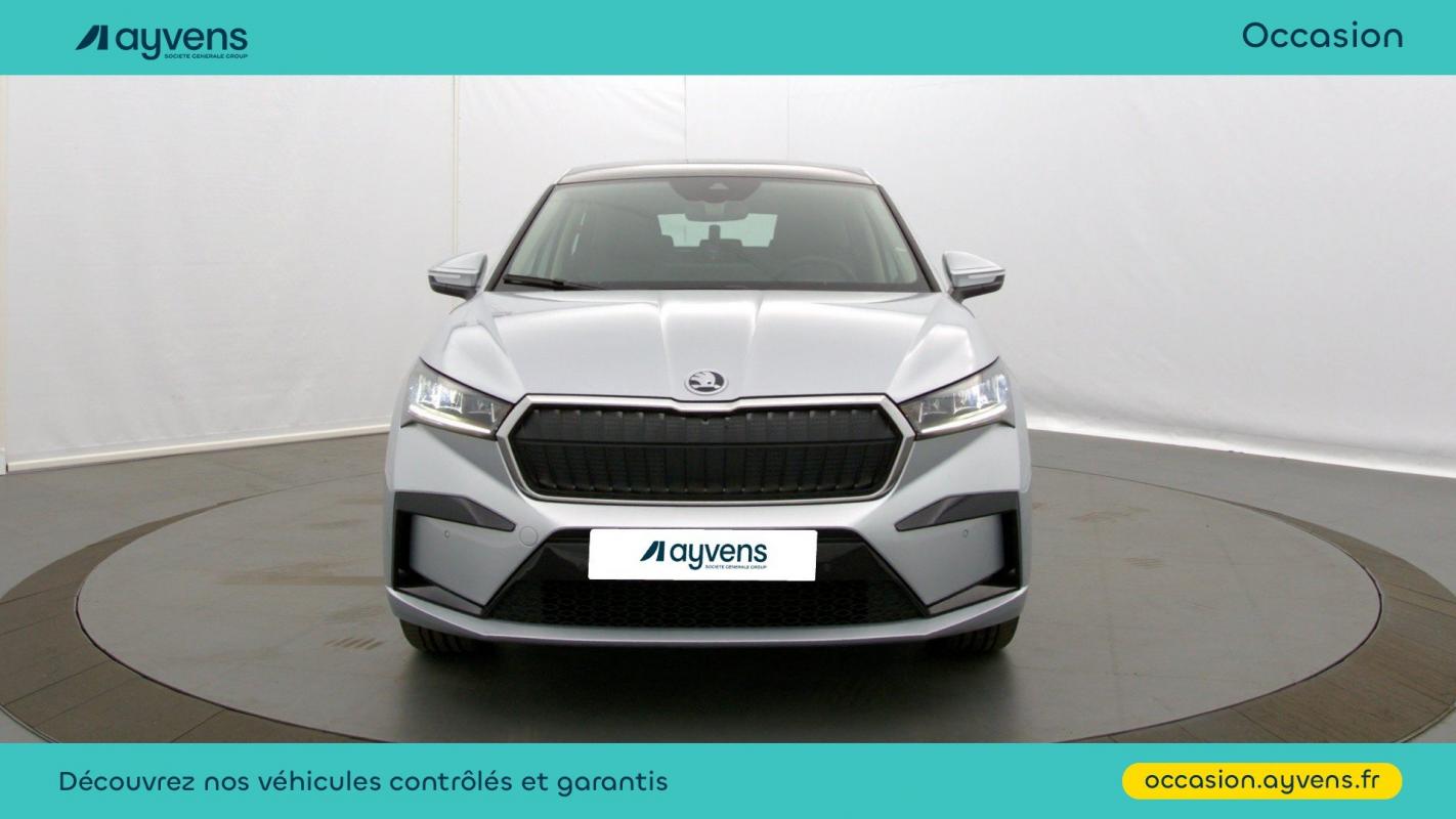 Skoda enyaq - COUPE 285ch 85