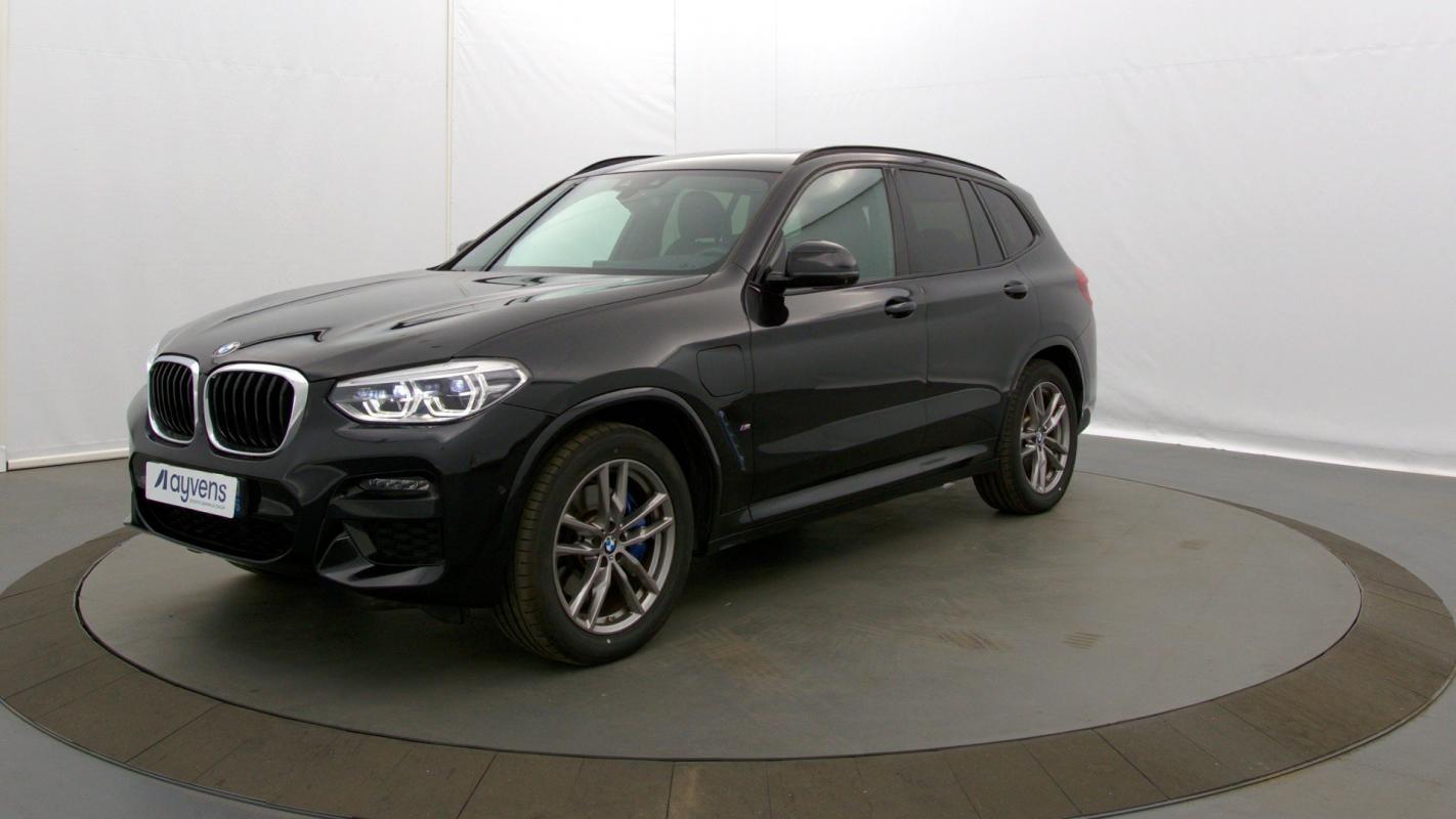 BMW X3 - xDrive30e 292ch M Sport