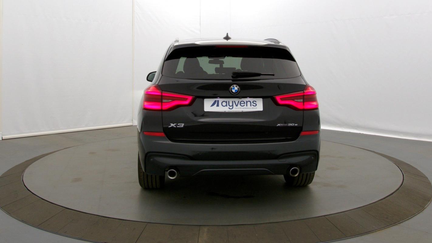 BMW X3 - xDrive30e 292ch M Sport