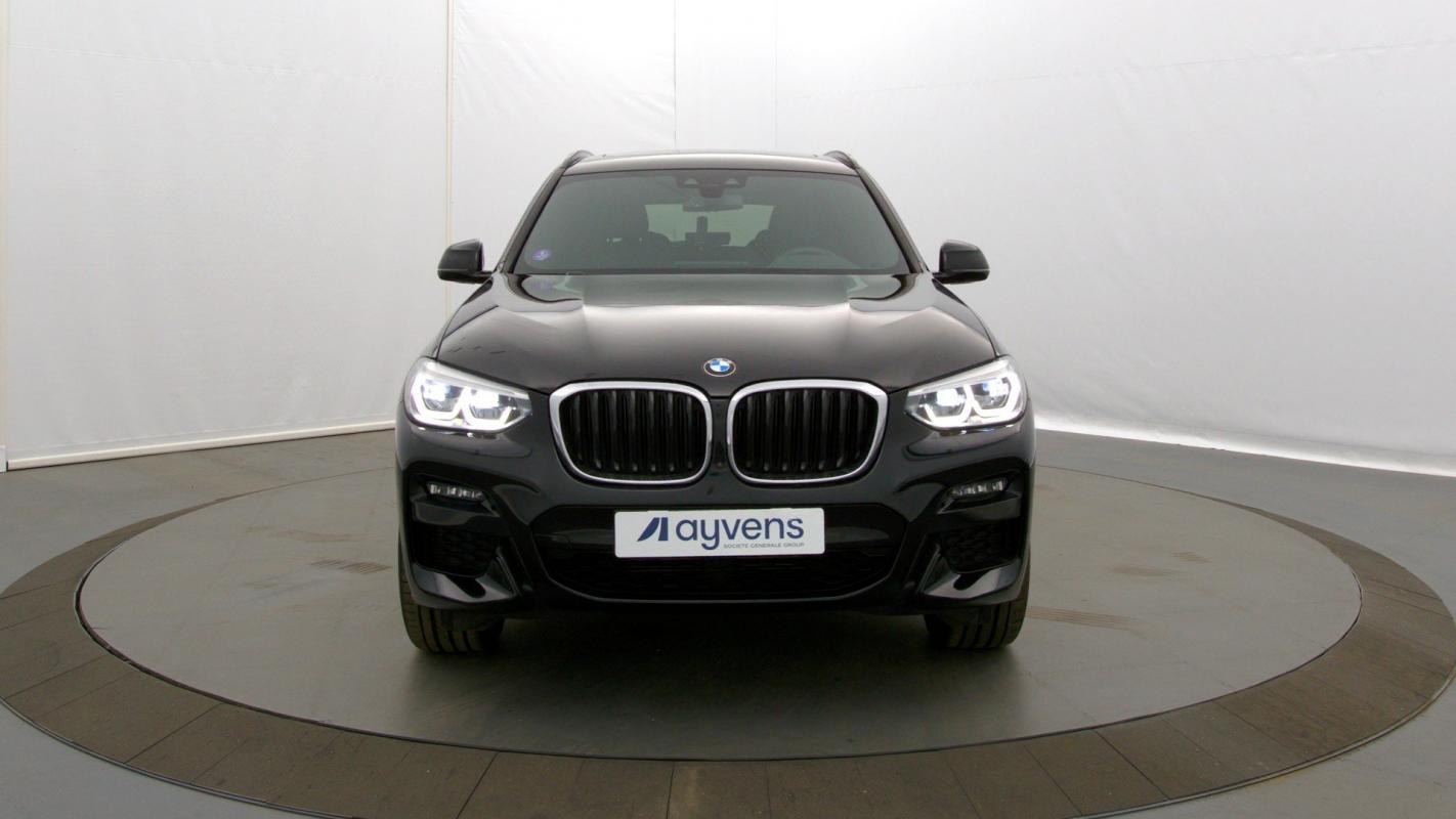 BMW X3 - xDrive30e 292ch M Sport