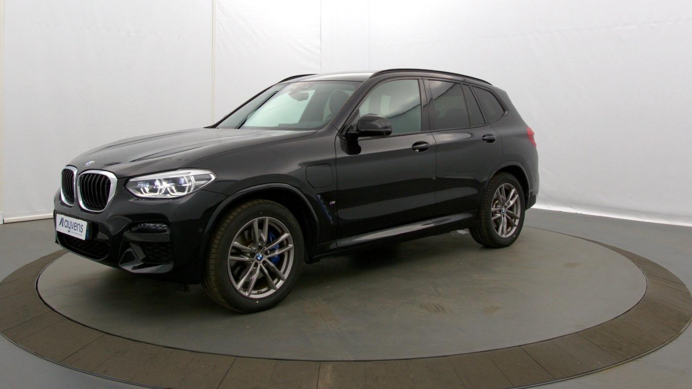BMW X3 - xDrive30e 292ch M Sport
