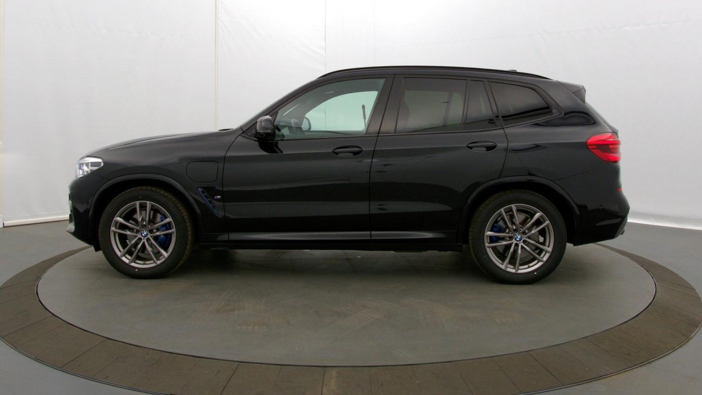 BMW X3 - xDrive30e 292ch M Sport