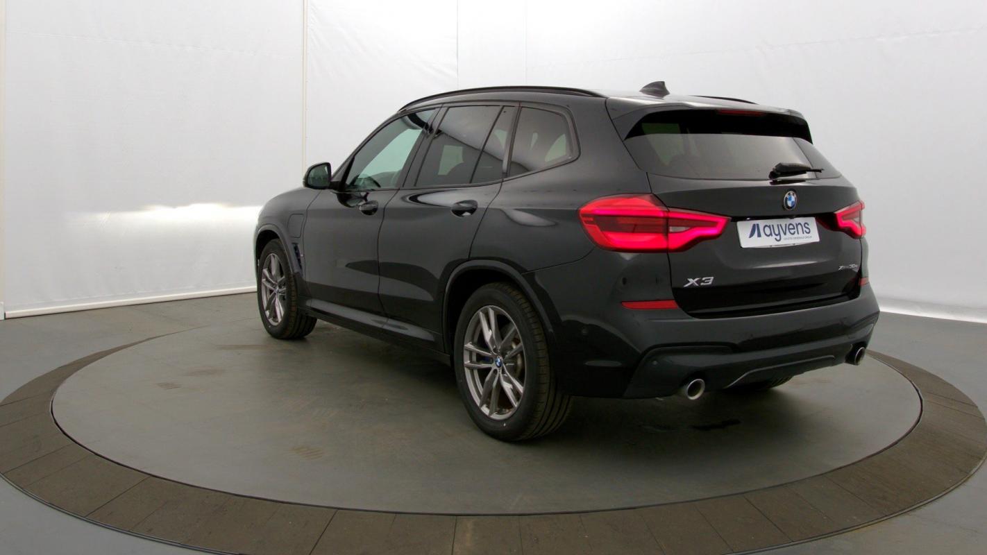BMW X3 - xDrive30e 292ch M Sport
