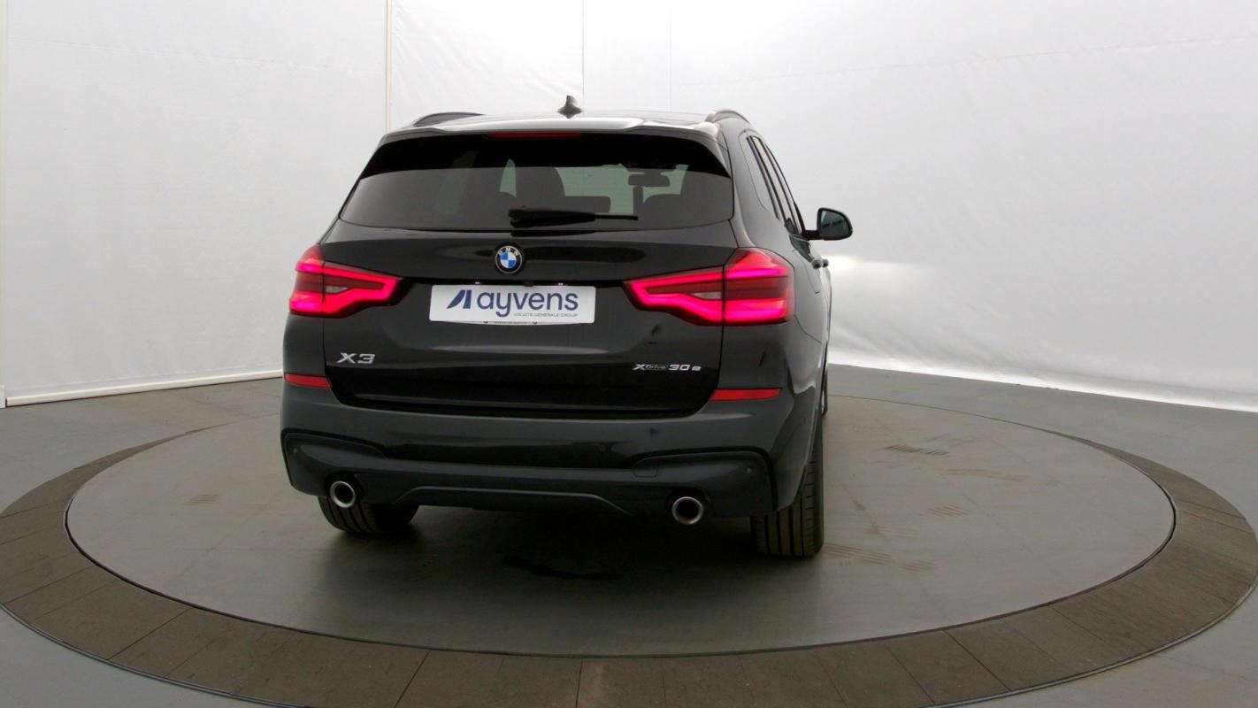 BMW X3 - xDrive30e 292ch M Sport