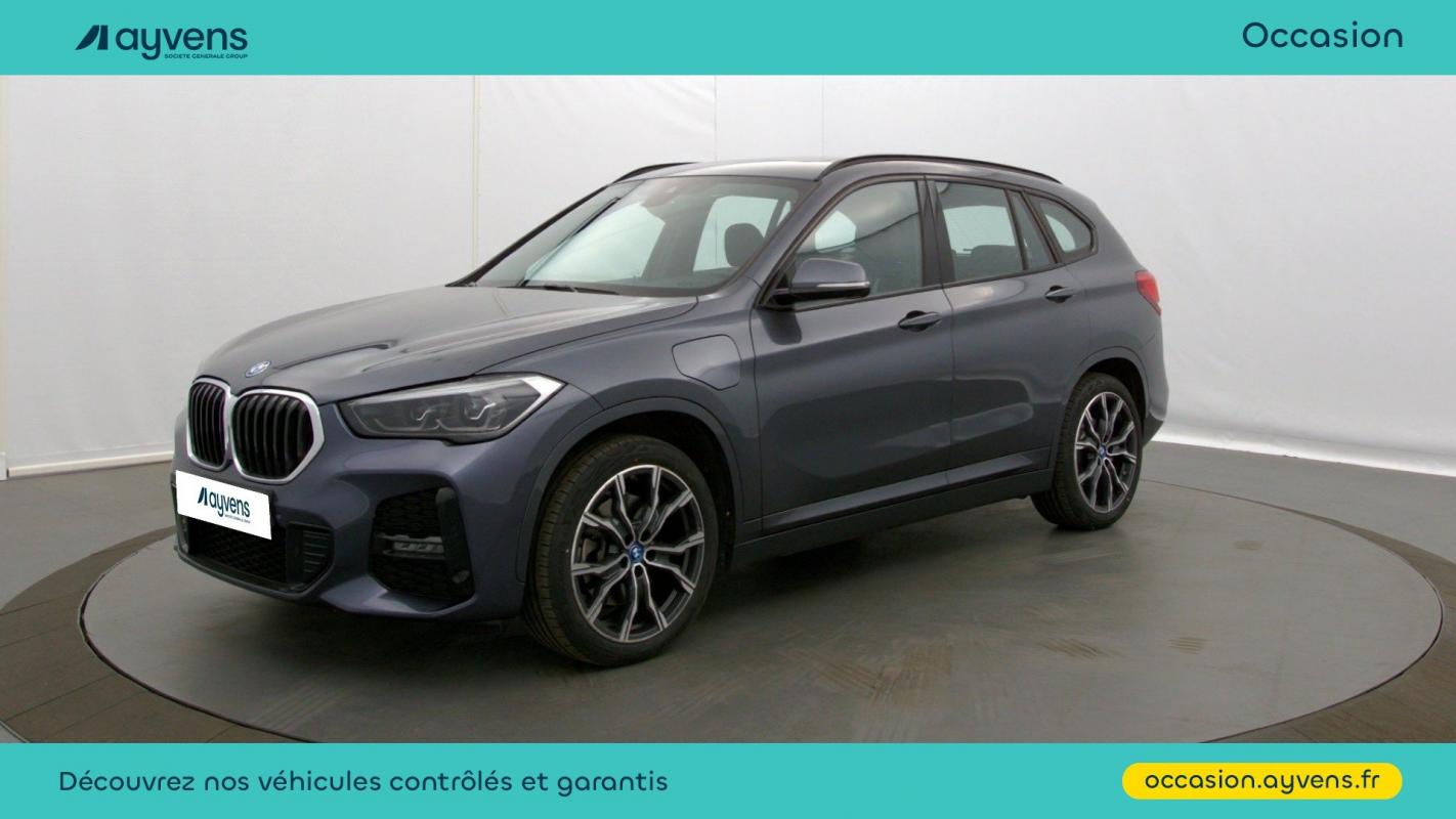 BMW X1 - xDrive25eA 220ch M Sport 6cv