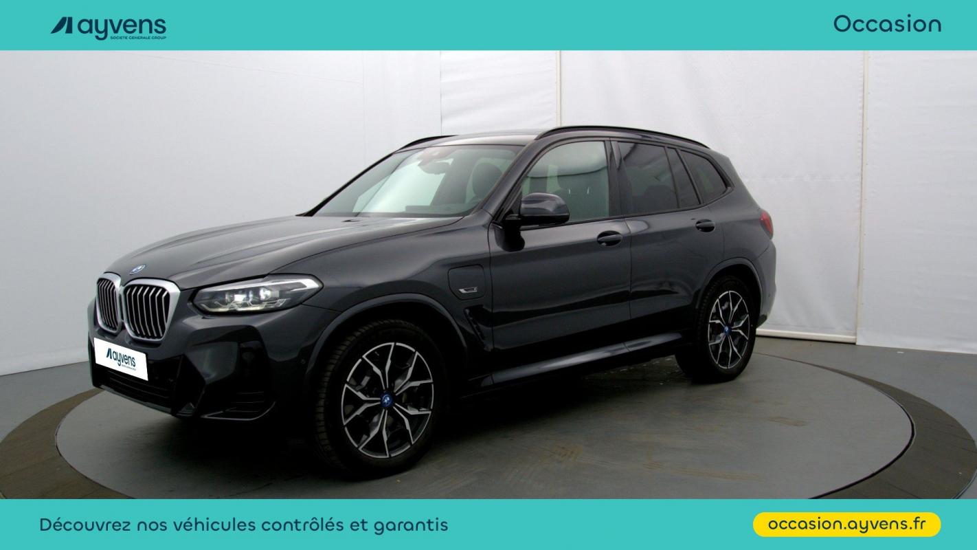 BMW X3 - xDrive30e 292ch M Sport
