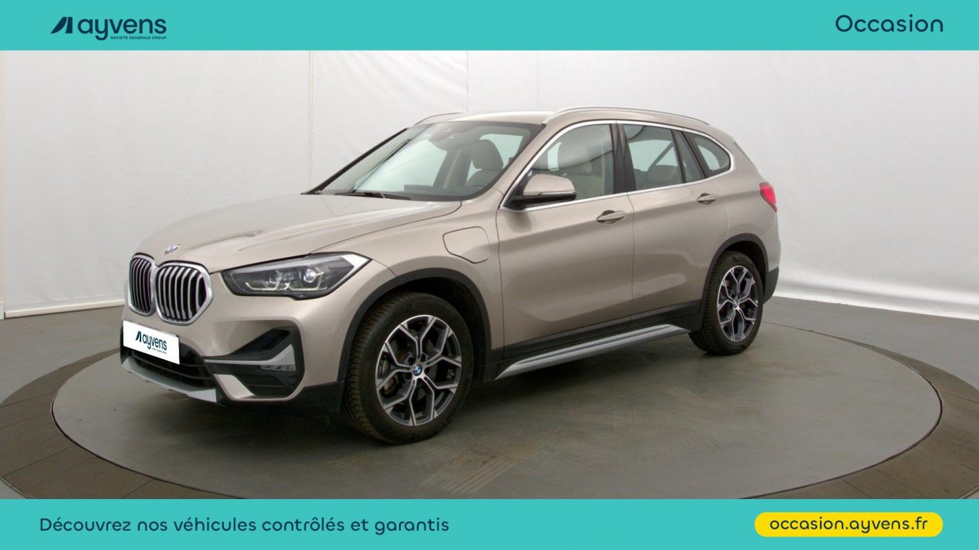 BMW X1 - xDrive25eA 220ch xLine