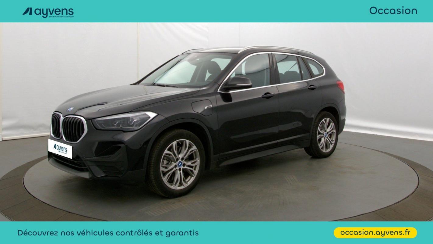 BMW X1 - xDrive25eA 220ch Business Design 6cv