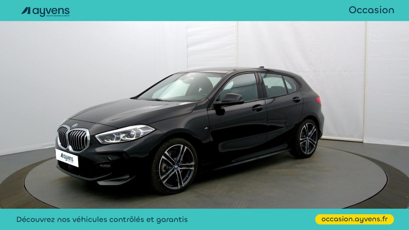 BMW SÉRIE 1 - 118IA 136CH M SPORT DKG7 (2023)