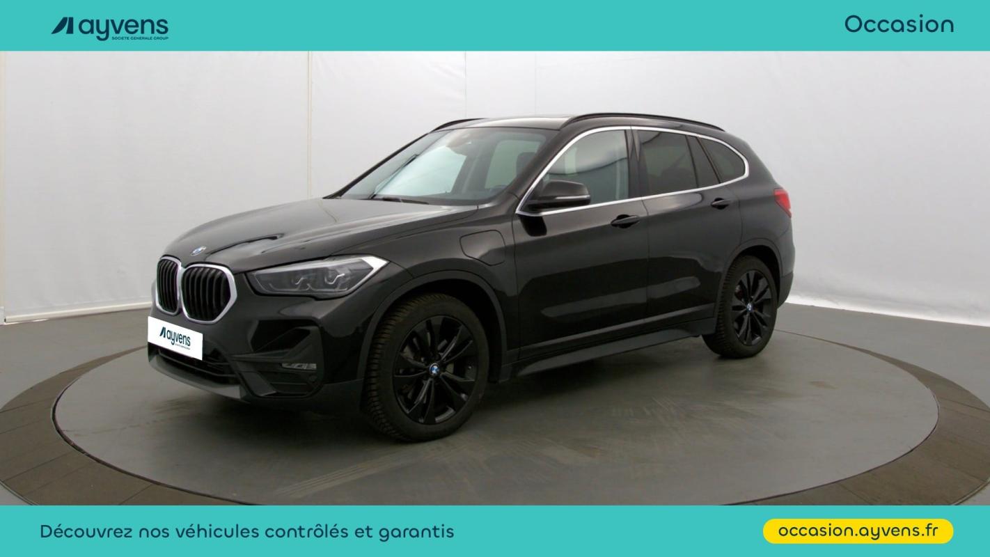 BMW X1 - xDrive25eA 220ch Business Design 6cv
