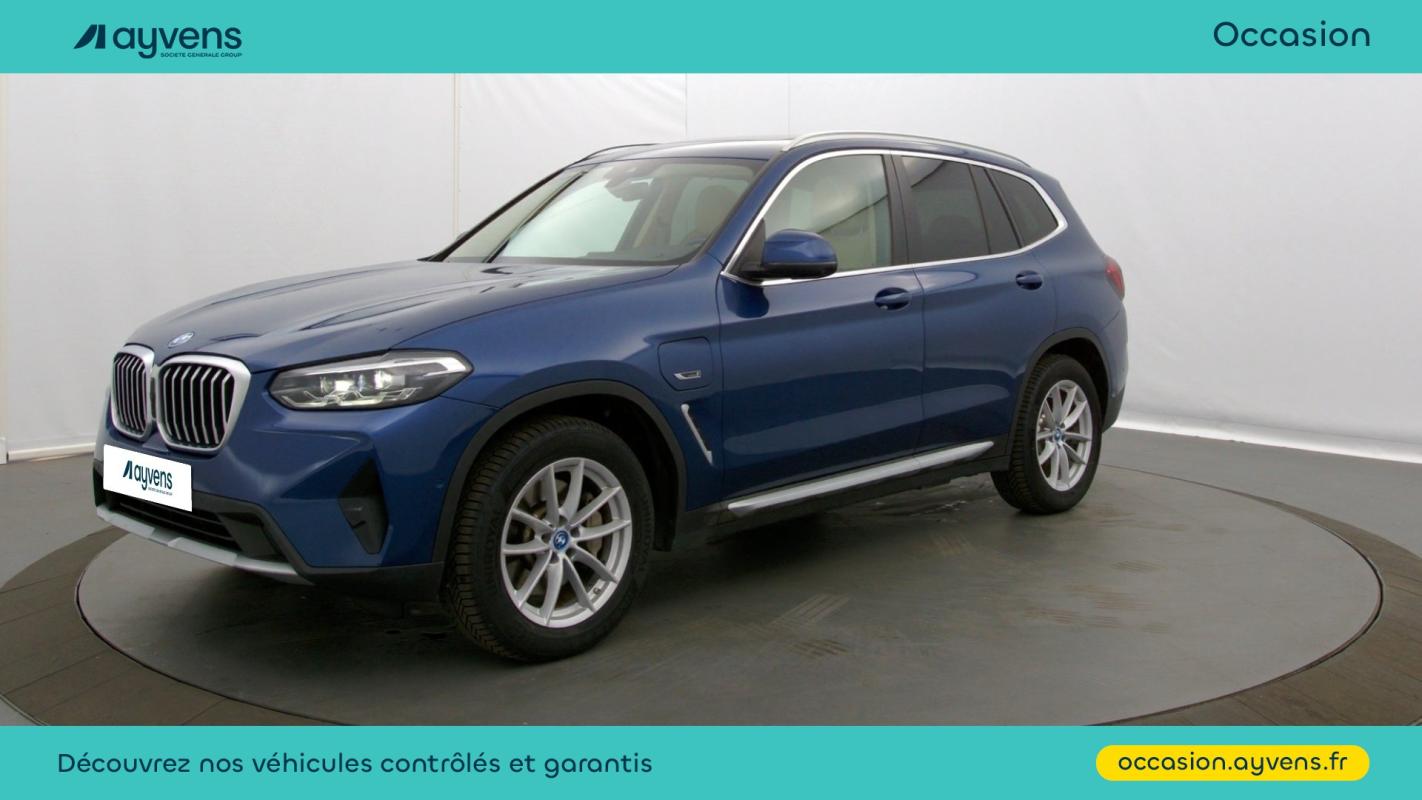 BMW X3 - xDrive30e 292ch Business Design
