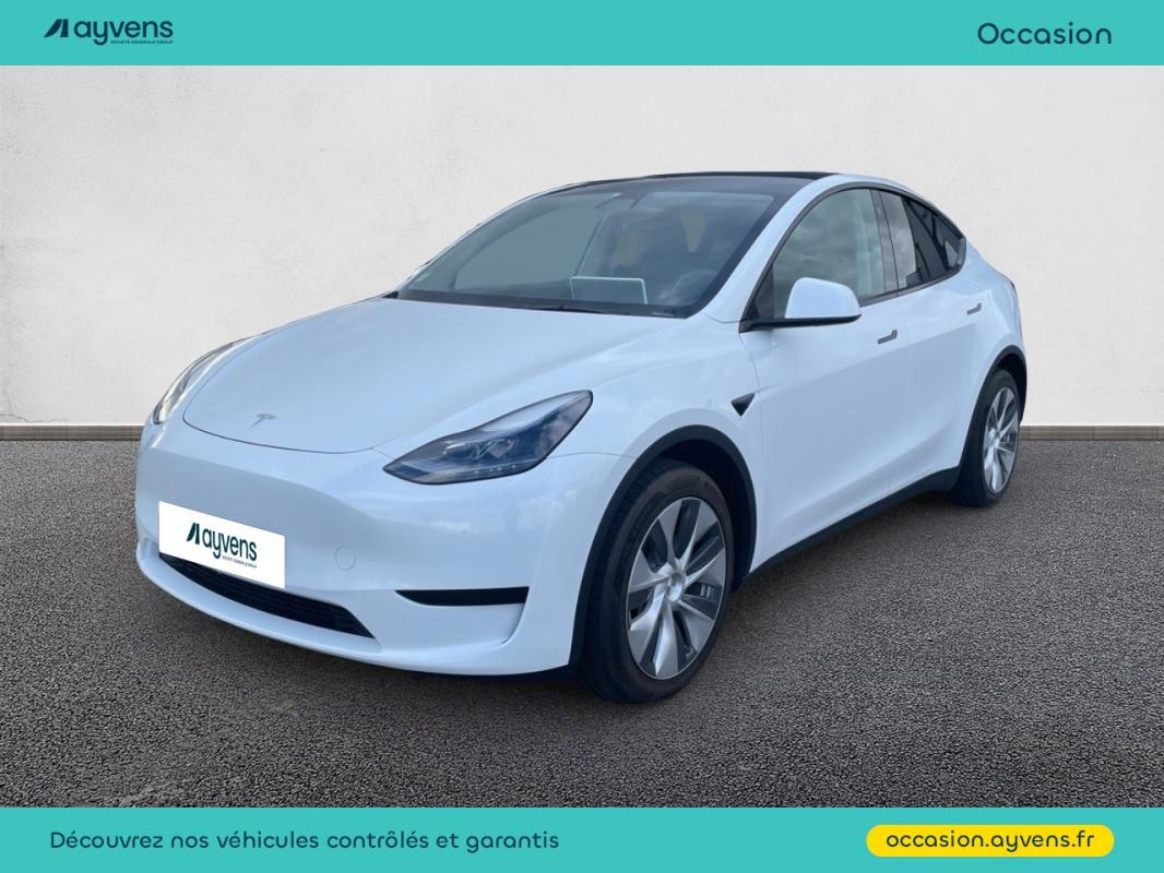 Tesla Model Y - Standard RWD