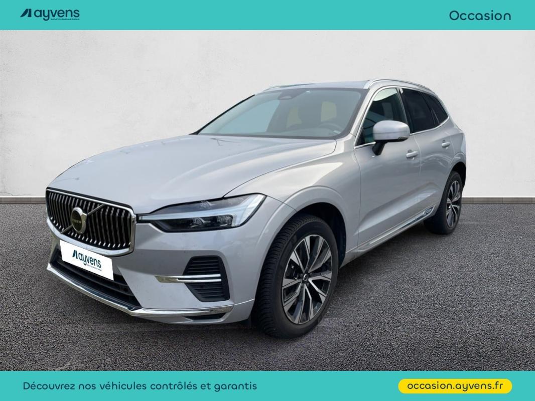 Volvo XC60 - B4 AdBlue 197ch Plus Style Chrome Geartronic