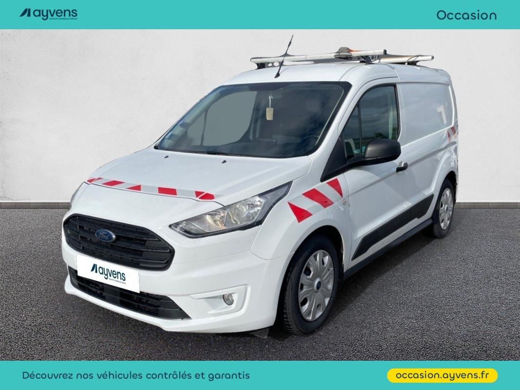Ford Transit Connect VU L1 1.0E 100ch Trend