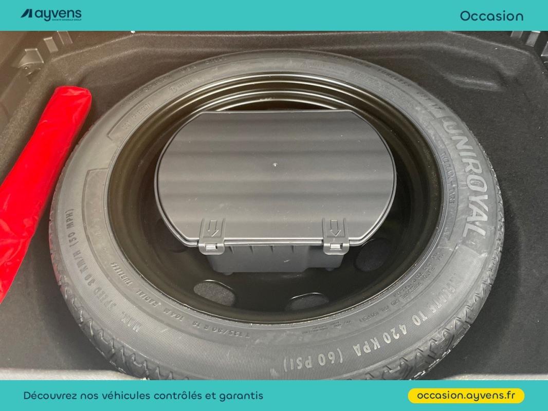 Citroën C5 Aircross - BlueHDi 130ch S&S Business EAT8