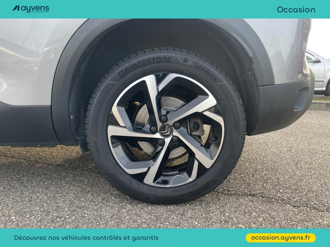 Citroën C5 Aircross - BlueHDi 130ch S&S Business EAT8