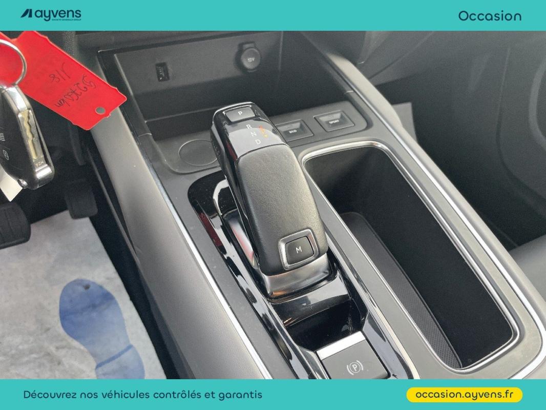 Citroën C5 Aircross - BlueHDi 130ch S&S Business EAT8