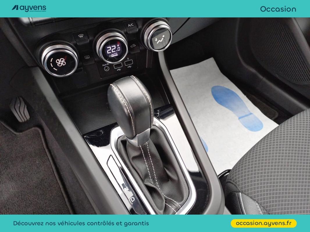 Renault Arkana - 1.3 TCe mild hybrid 140ch Techno EDC