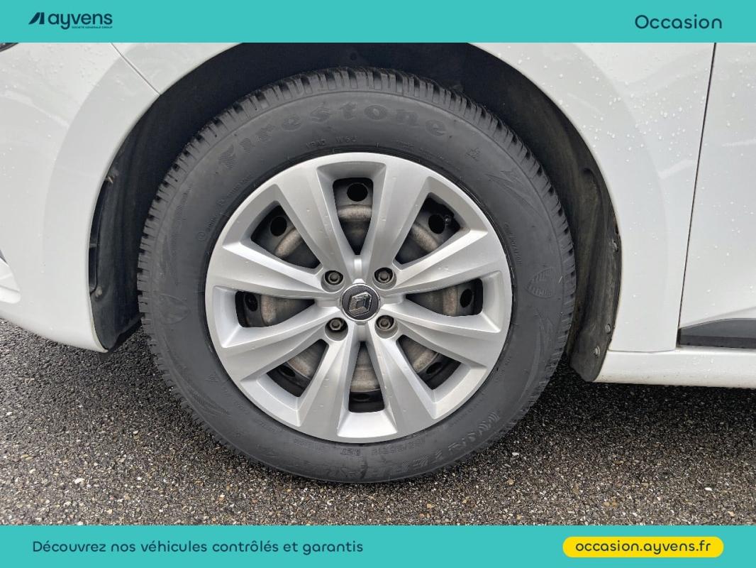 Renault Clio - Sté 1.0 SCe 75ch Air Nav