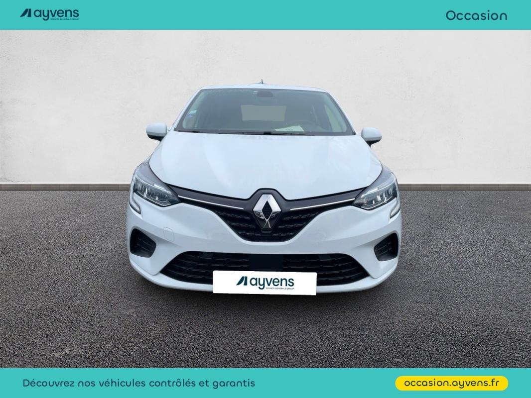 Renault Clio - Sté 1.0 SCe 75ch Air Nav