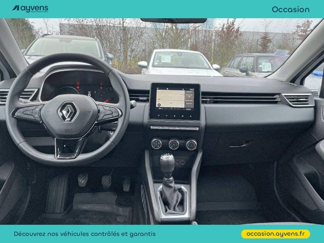 Renault Clio - Sté 1.0 SCe 75ch Air Nav