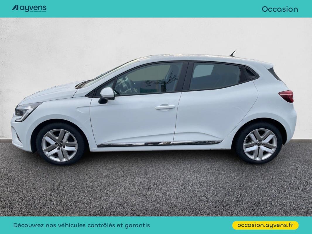 Renault Clio - 1.0 TCe 90ch Business