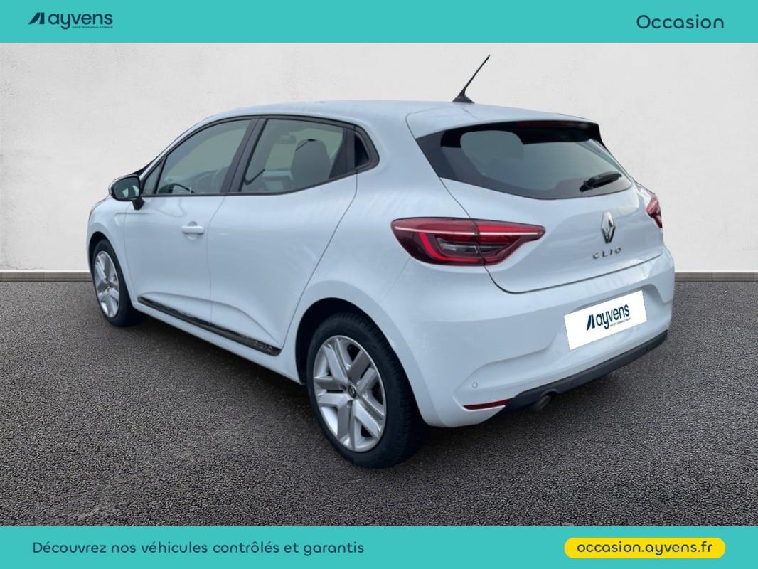 Renault Clio - 1.0 TCe 90ch Business