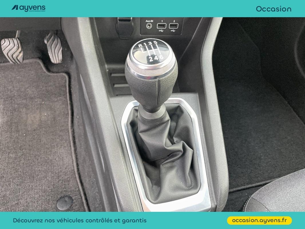 Renault Clio - 1.0 TCe 90ch Business