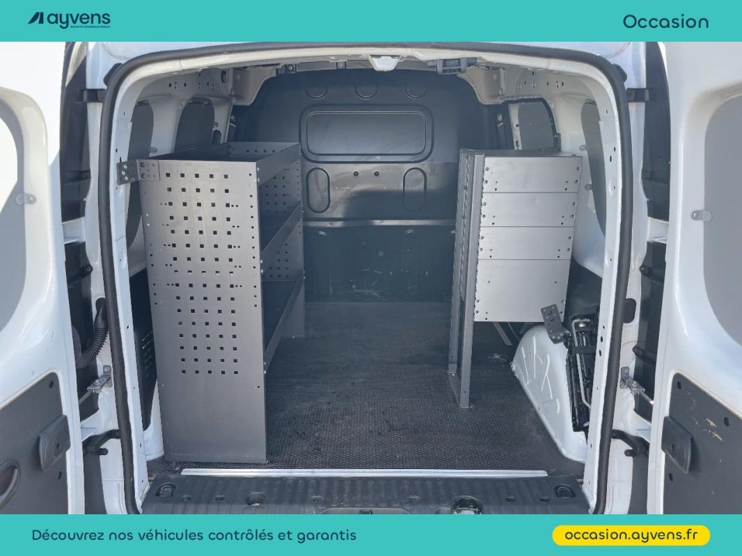 Renault Kangoo Express - 1.5 Blue dCi 95ch Extra R-Link