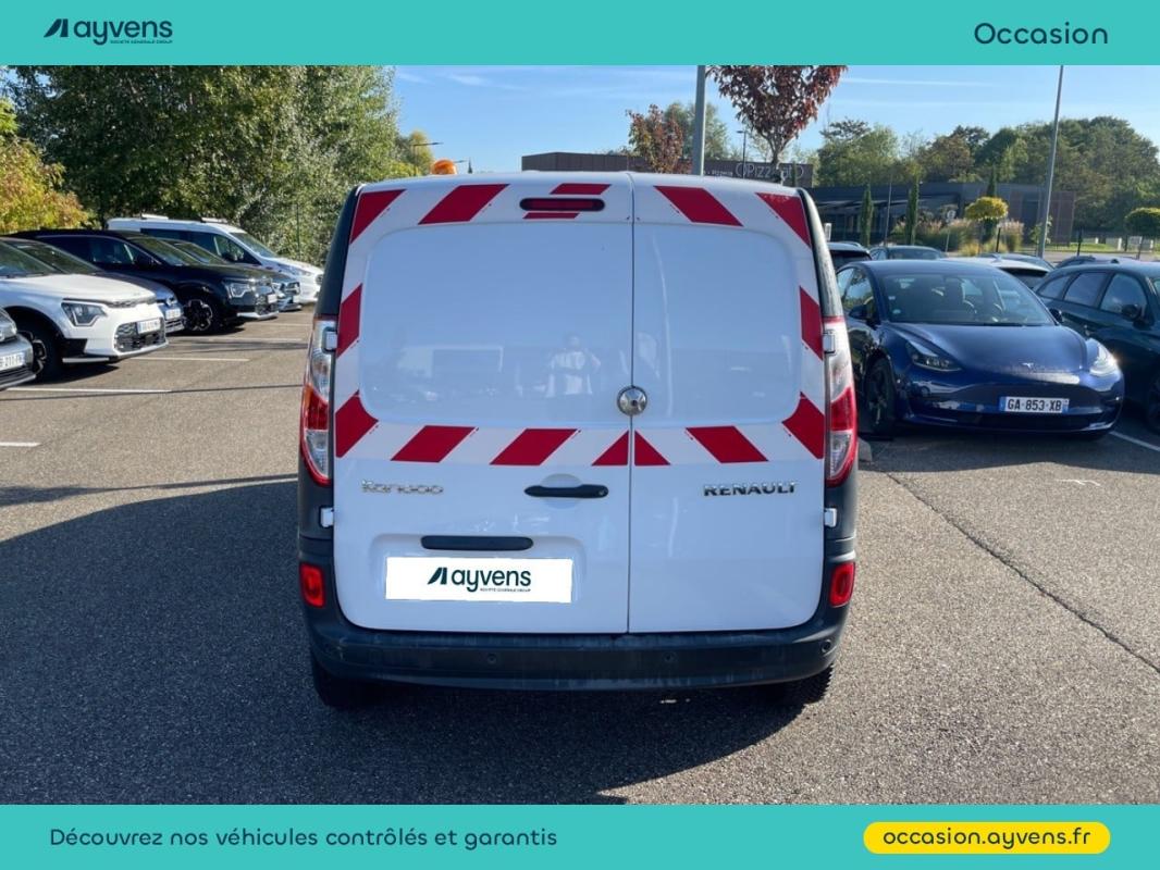 Renault Kangoo Express - 1.5 Blue dCi 95ch Extra R-Link