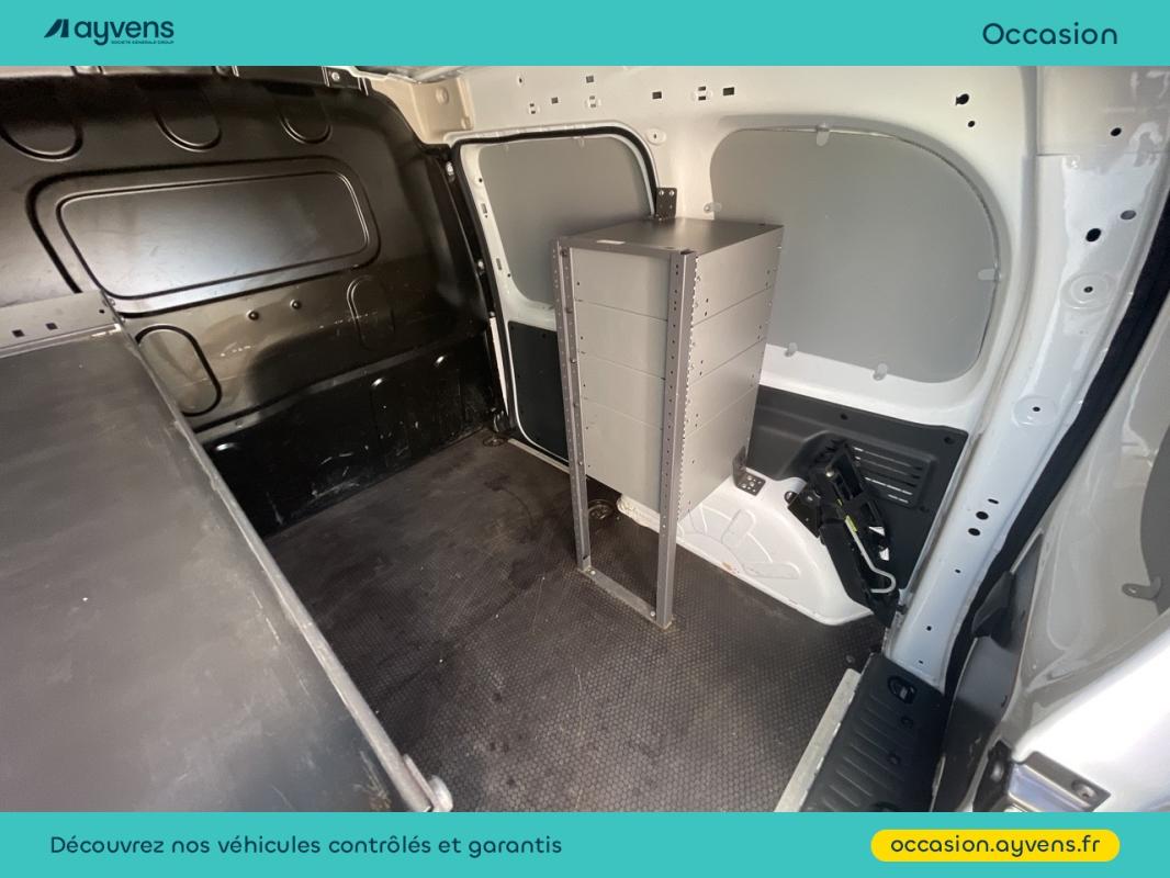 Renault Kangoo Express - 1.5 Blue dCi 95ch Extra R-Link