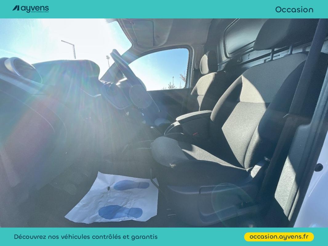 Renault Kangoo Express - 1.5 Blue dCi 95ch Extra R-Link