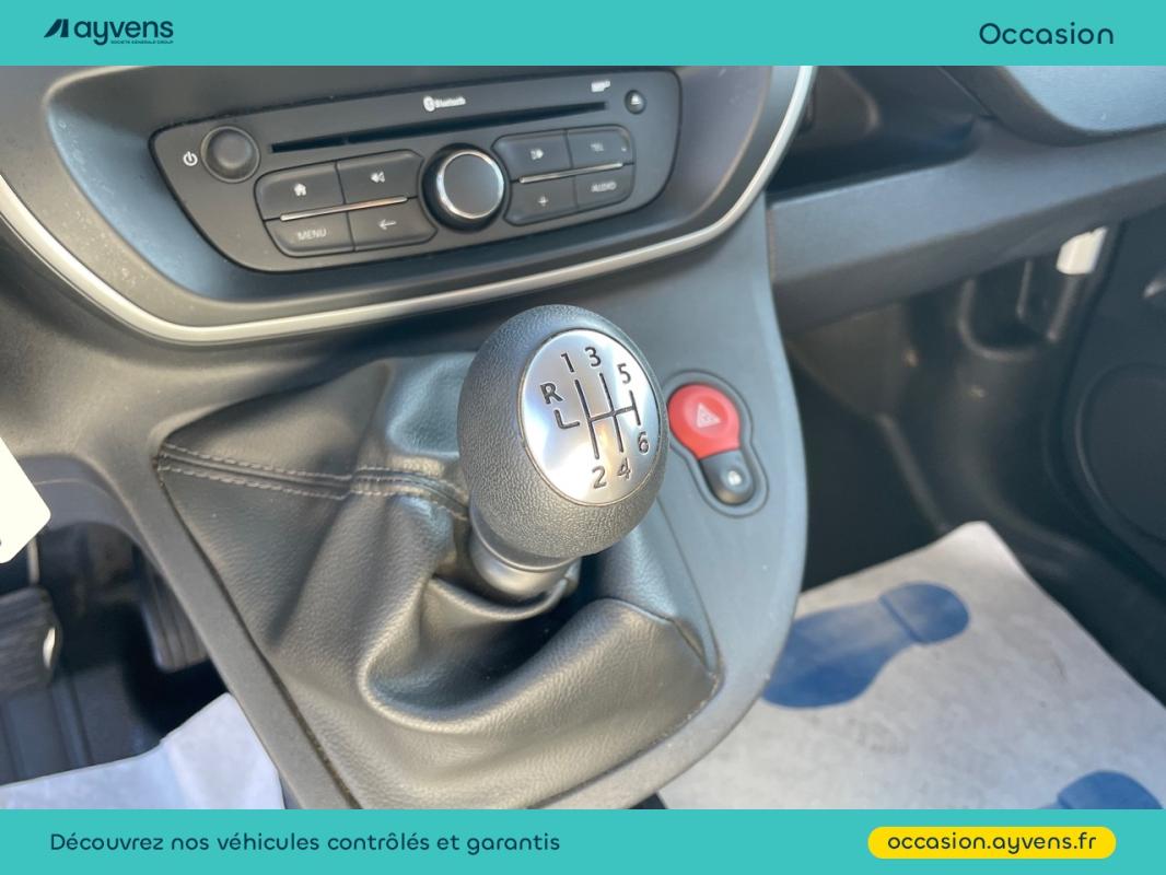 Renault Kangoo Express - 1.5 Blue dCi 95ch Extra R-Link