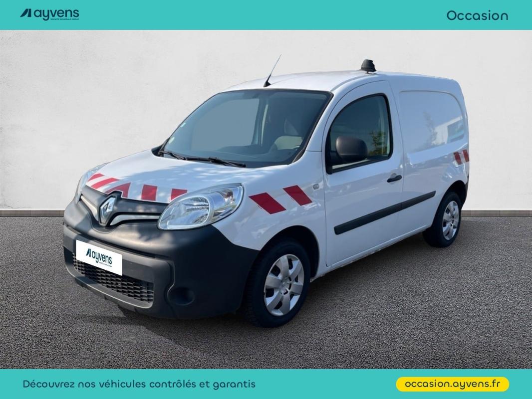 Renault Kangoo Express - 1.5 Blue dCi 95ch Extra R-Link