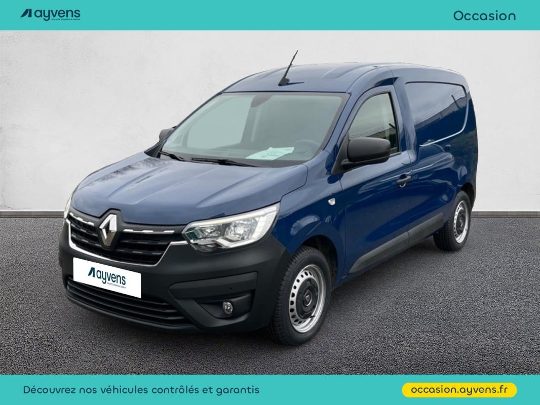 RENAULT EXPRESS - VAN 1.3 TCE 100CH CONFORT (2023)