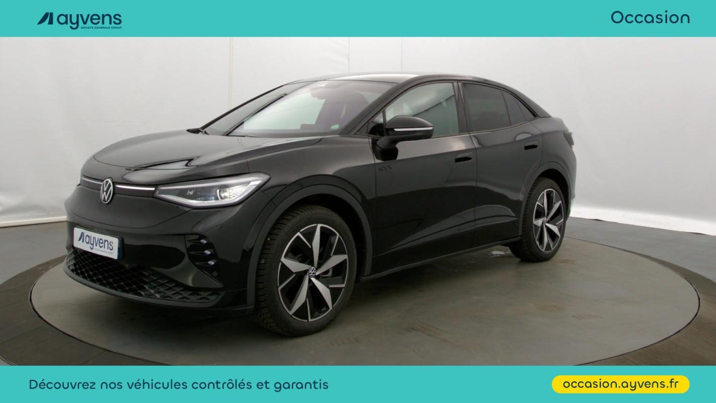 Volkswagen ID.5 - 340ch 79kWh GTX Life Max