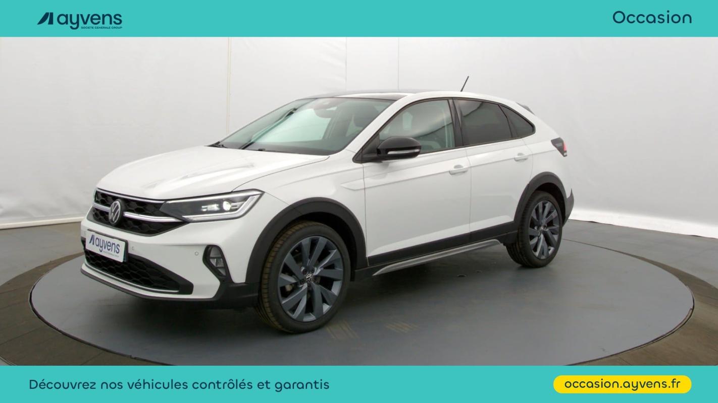 Volkswagen Taigo - 1.5 TSI 150ch Style DSG7