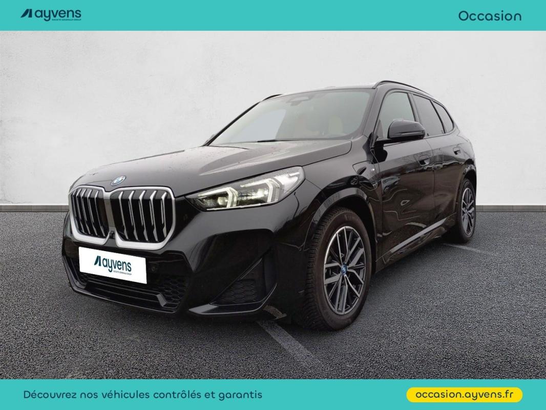 BMW X1 - xDrive25e 245ch M Sport