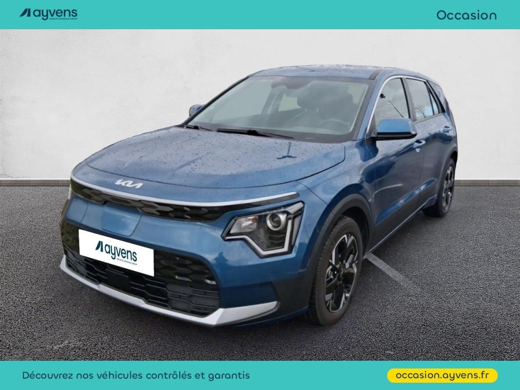 Kia Niro EV 204ch Motion