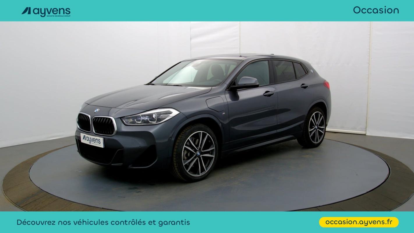 BMW X2 - xDrive25eA 220ch M Sport