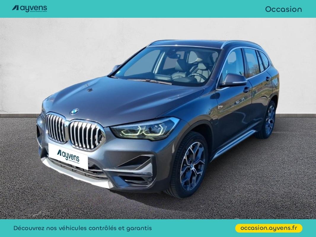 BMW X1 - xDrive20iA 178ch xLine