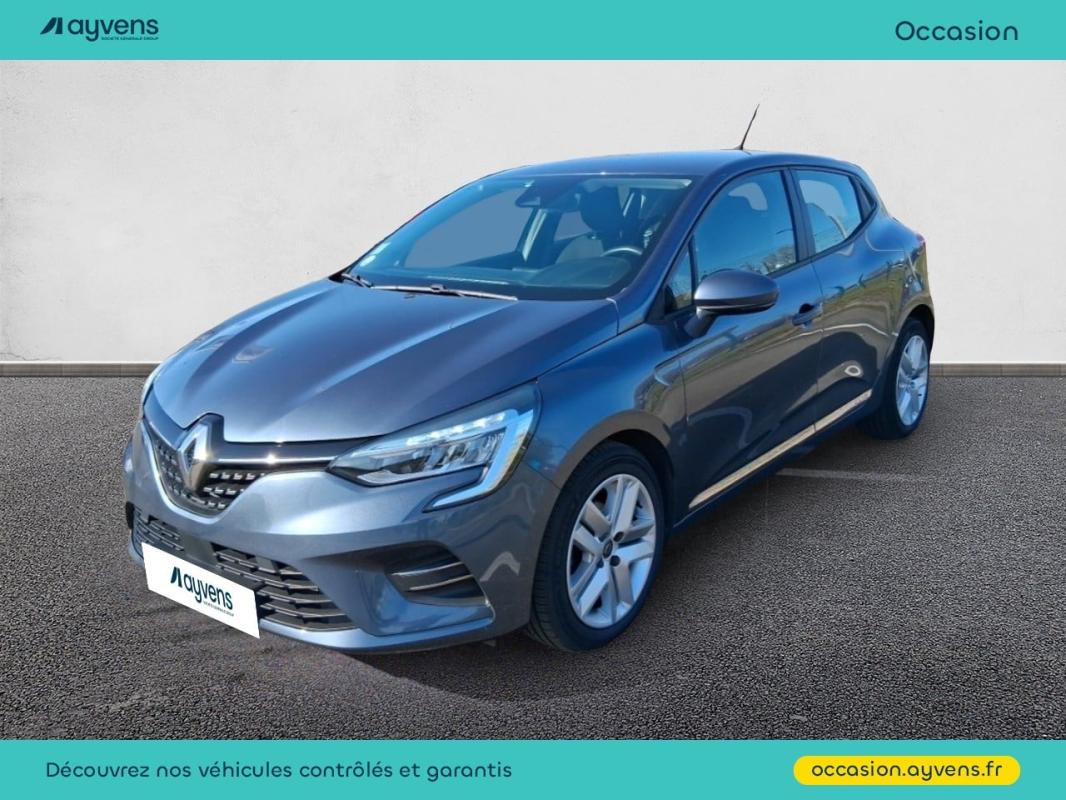 Renault Clio - 1.5 Blue dCi 85ch Business