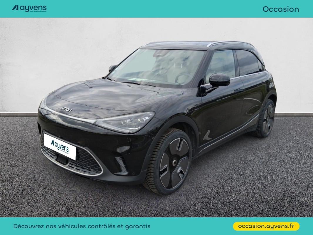 Smart #1 - 272ch 66kWh Premium