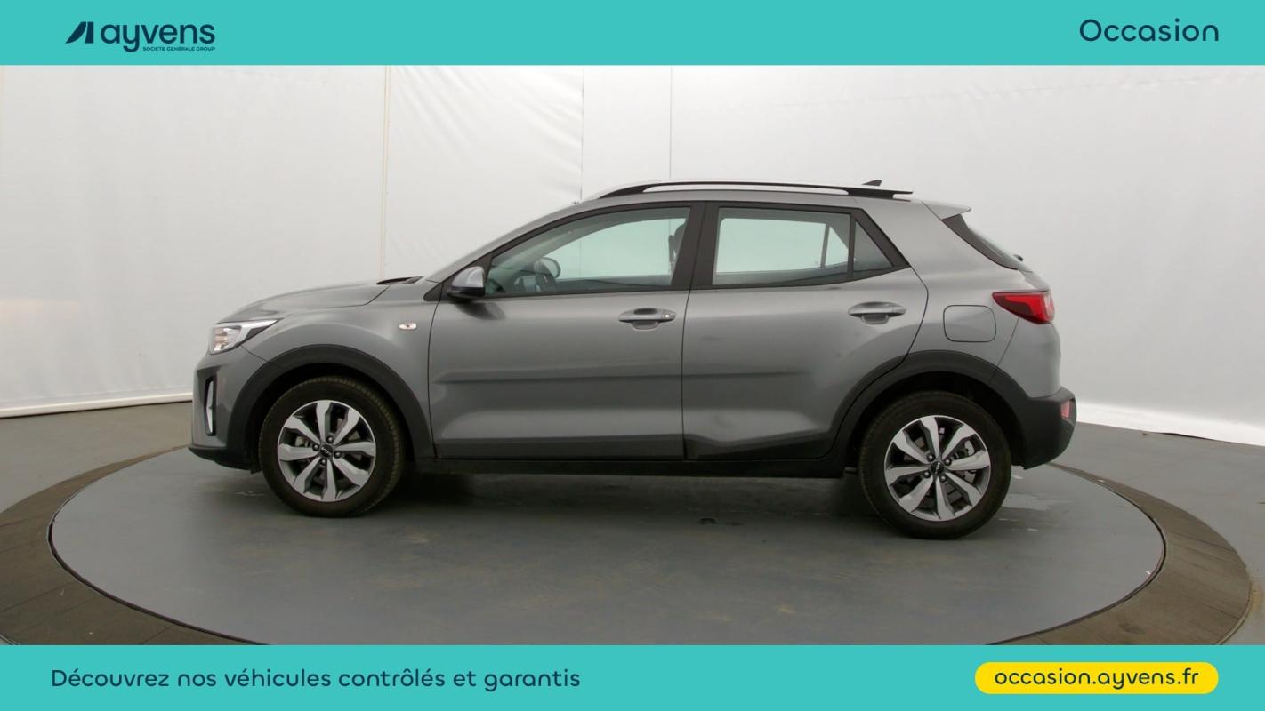 Kia Stonic - 1.0 T-GDi 100ch Active DCT7