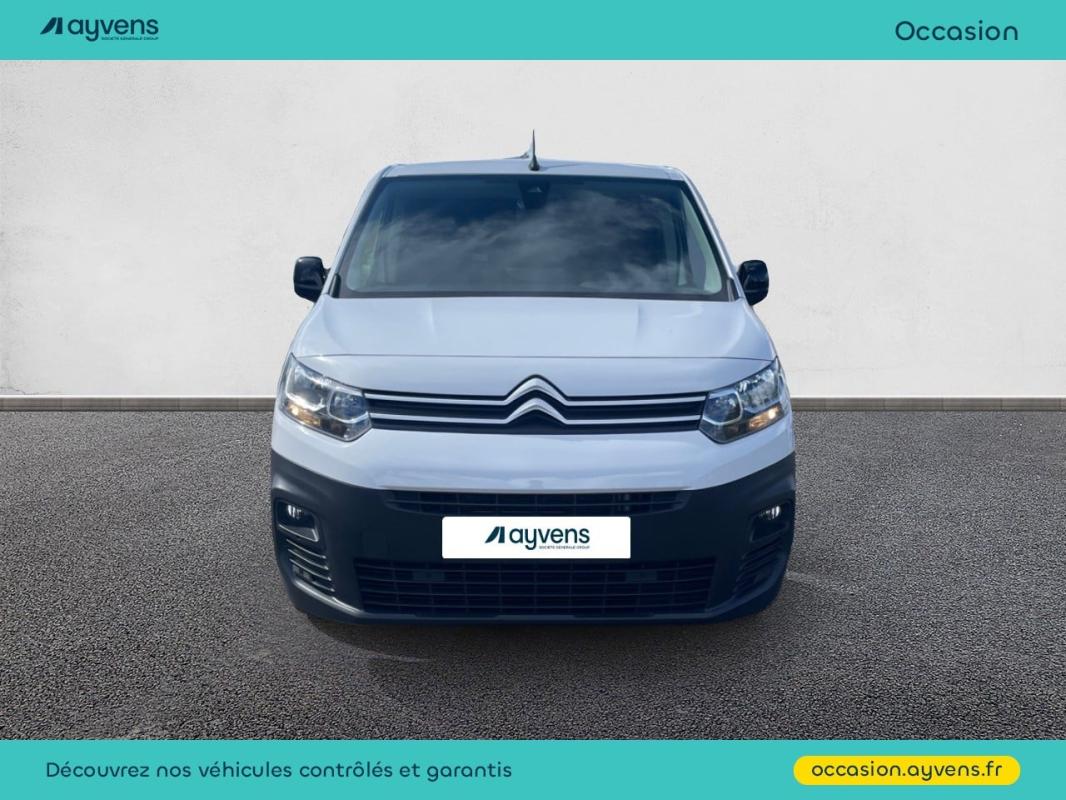 Citroën Berlingo - Van XL 950kg BlueHDi 100 S&S Driver